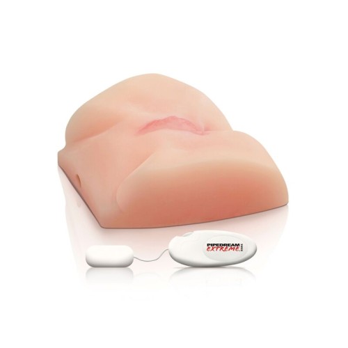 Mega Masturbador Ano Y Vagina Placer Realista