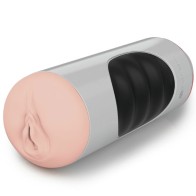 Pipedream - Mega Grip Vagina Masturbador Vibrador