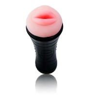 Baby Pussy - Realistic Mouth Masturbator