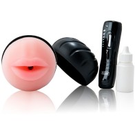 Baile Mouth Masturbator for Intense Pleasure