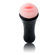 Baile Mouth Masturbator for Intense Pleasure