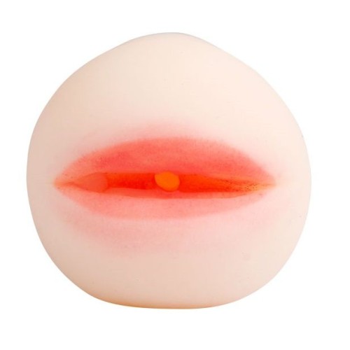 Passion Lady Mouth Masturbator for Real Feel