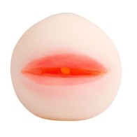 Passion Lady Mouth Masturbator for Real Feel