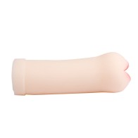 Passion Lady Mouth Masturbator for Real Feel