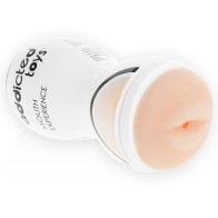 XL Mouth Masturbator by Adicted Toy