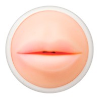 XL Mouth Masturbator by Adicted Toy