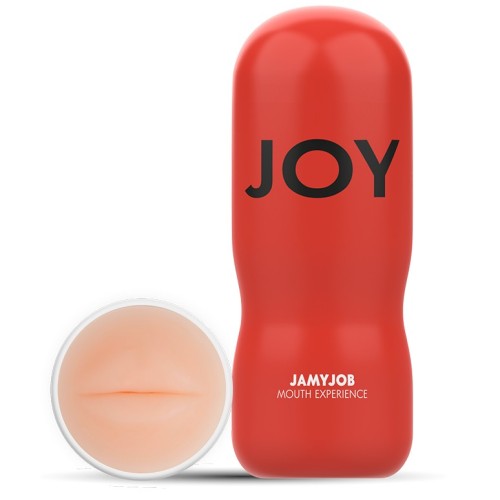 Exciting Mouth Masturbator for Ultimate Pleasure