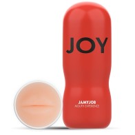 Exciting Mouth Masturbator for Ultimate Pleasure