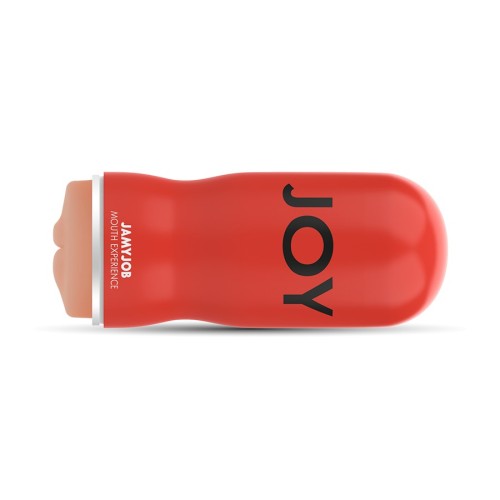 Exciting Mouth Masturbator for Ultimate Pleasure