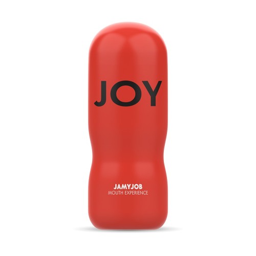 Exciting Mouth Masturbator for Ultimate Pleasure