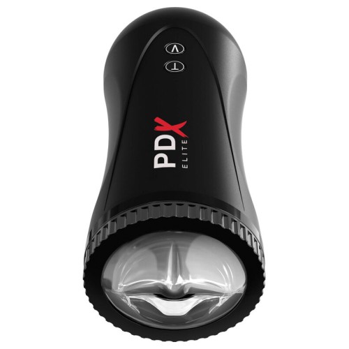 Moto Stroker Male Masturbator | Ultimate Vibration