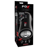 Moto Stroker Male Masturbator | Ultimate Vibration