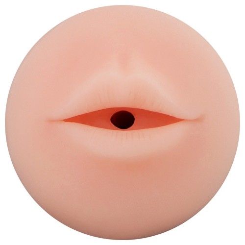 Ohmama Vibrating Mouth for Male Pleasure