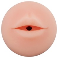Ohmama Vibrating Mouth for Male Pleasure
