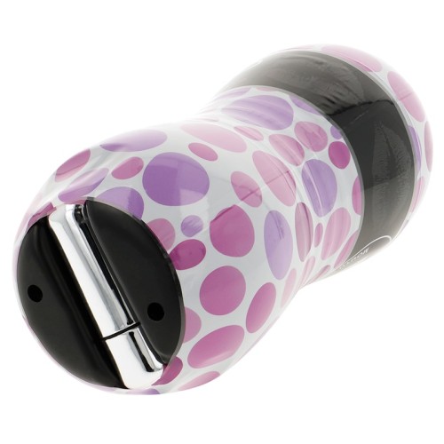 Ohmama Vibrating Mouth for Male Pleasure