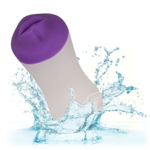 Masturbador Boca Con Vibración para Placer Máximo