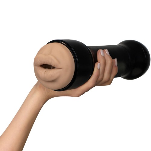 Powerblow & Feel Victoria June Mouth Combo Set