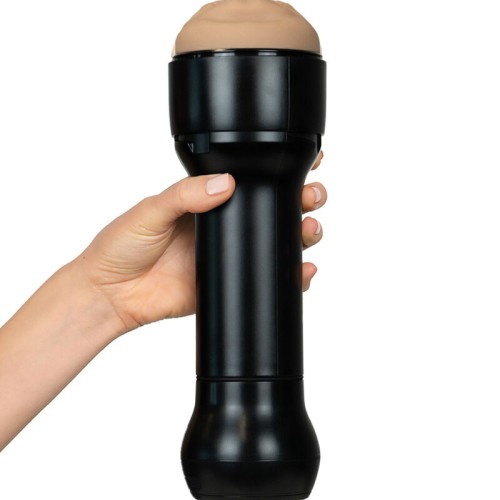 Powerblow & Feel Victoria June Mouth Combo Set