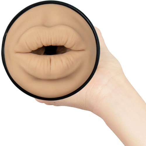 Powerblow & Feel Victoria June Mouth Combo Set
