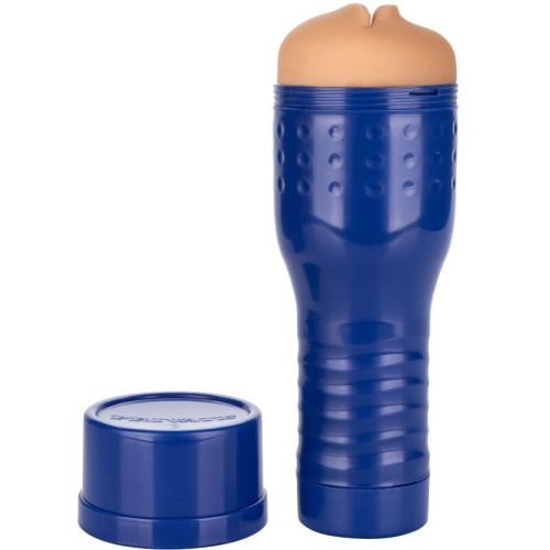 Shona River Pornstar Mouth for Unmatched Pleasure