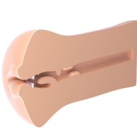 Extreme Realistic Mouth Masturbator for Lifelike Pleasure