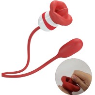 Aliyah Masturbation Device for Dual Pleasure