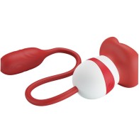 Aliyah Masturbation Device for Dual Pleasure