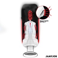 Blaze Automatic Mouth Masturbator with 5 Modes