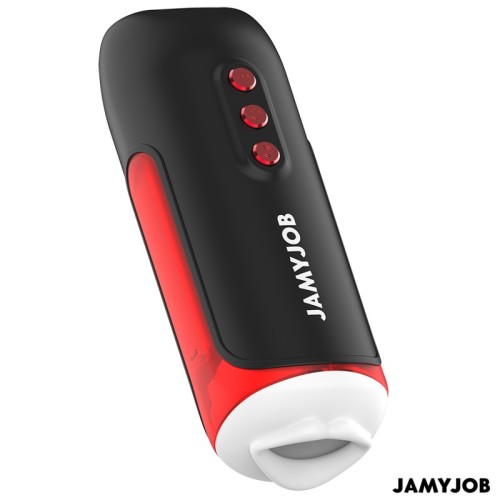 Blaze Automatic Mouth Masturbator with 5 Modes