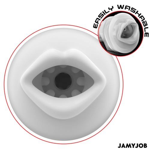 Blaze Automatic Mouth Masturbator with 5 Modes