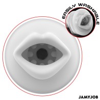 Blaze Automatic Mouth Masturbator with 5 Modes