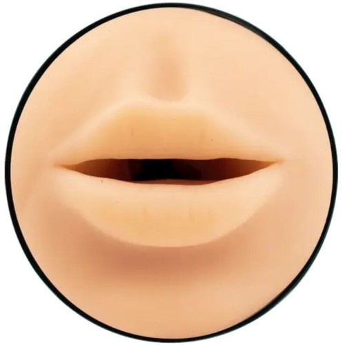 Combo Set Power Blow and Feel Mouth Stroker