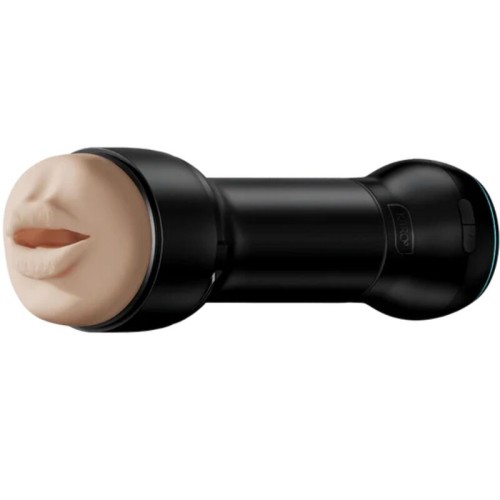 Combo Set Power Blow + Feel Mouth Stroker