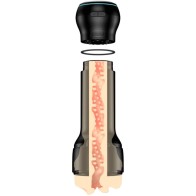 Combo Set Power Blow + Feel Mouth Stroker