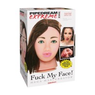 Fuck Me Mega Oral Masturbator - Ultimate Pleasure