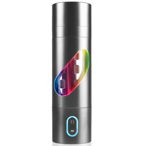 Roto Bator USB Masturbador Masculino Boca - Dispositivo de Placer Supremo