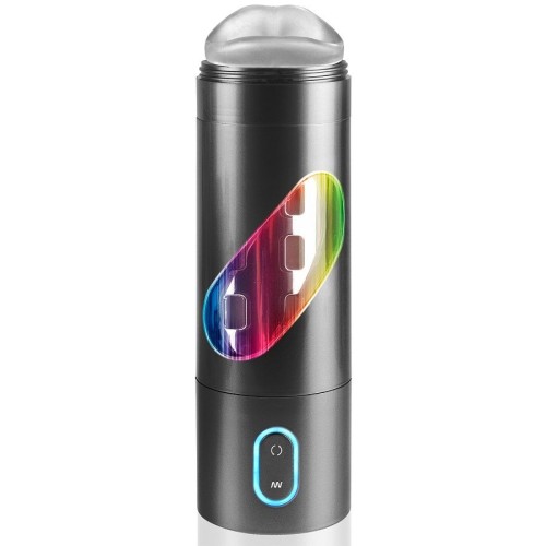 Roto Bator USB Male Masturbator - Ultimate Pleasure Device