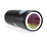 Roto Bator USB Masturbador Masculino Boca - Dispositivo de Placer Supremo
