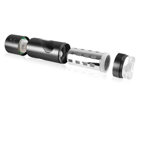 Roto Bator USB Male Masturbator - Ultimate Pleasure Device