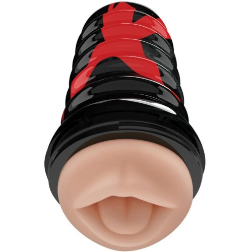 Male Masturbator Mouth Design | Realistic Pleasure
