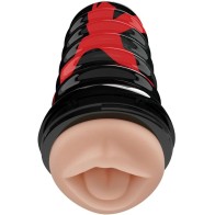 Masturbador Masculino Diseño Boca