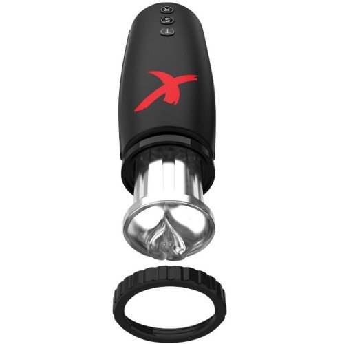 Moto Bator Male Masturbator
