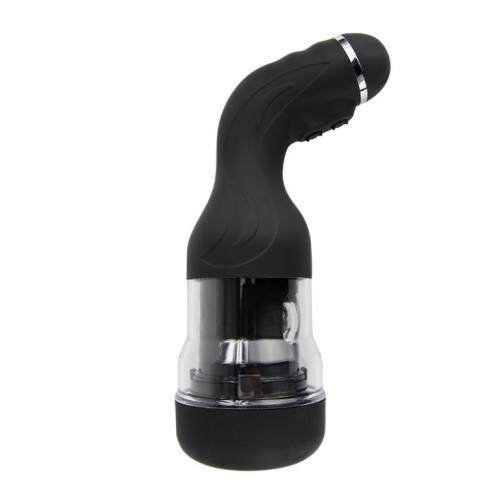 Baile Rotation Lover Masturbador Automático 5v