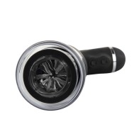 Baile Rotation Lover Automatic Masturbator 5V