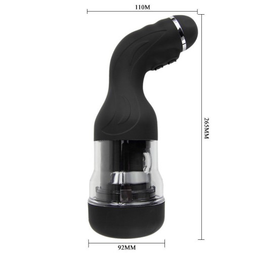 Baile Rotation Lover Automatic Masturbator 5V