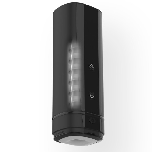 KIIROO Onyx+ Masturbador Teledildónico para Placer Sensorial