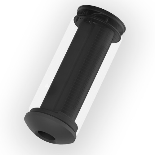 Kiiroo Titan Interactive Male Masturbator for Immersive Experiences