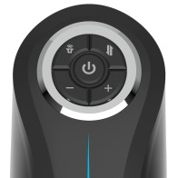 Milker Stroker with Up and Down Function - Hands-Free Pleasure