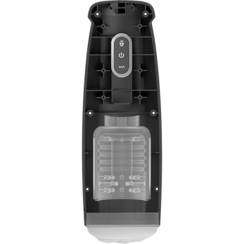 Tornado Male Masturbator 360 Rotate Tech - Intense Pleasure