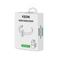Keon Hand Strap - Enhance Your Masturbation Experience
